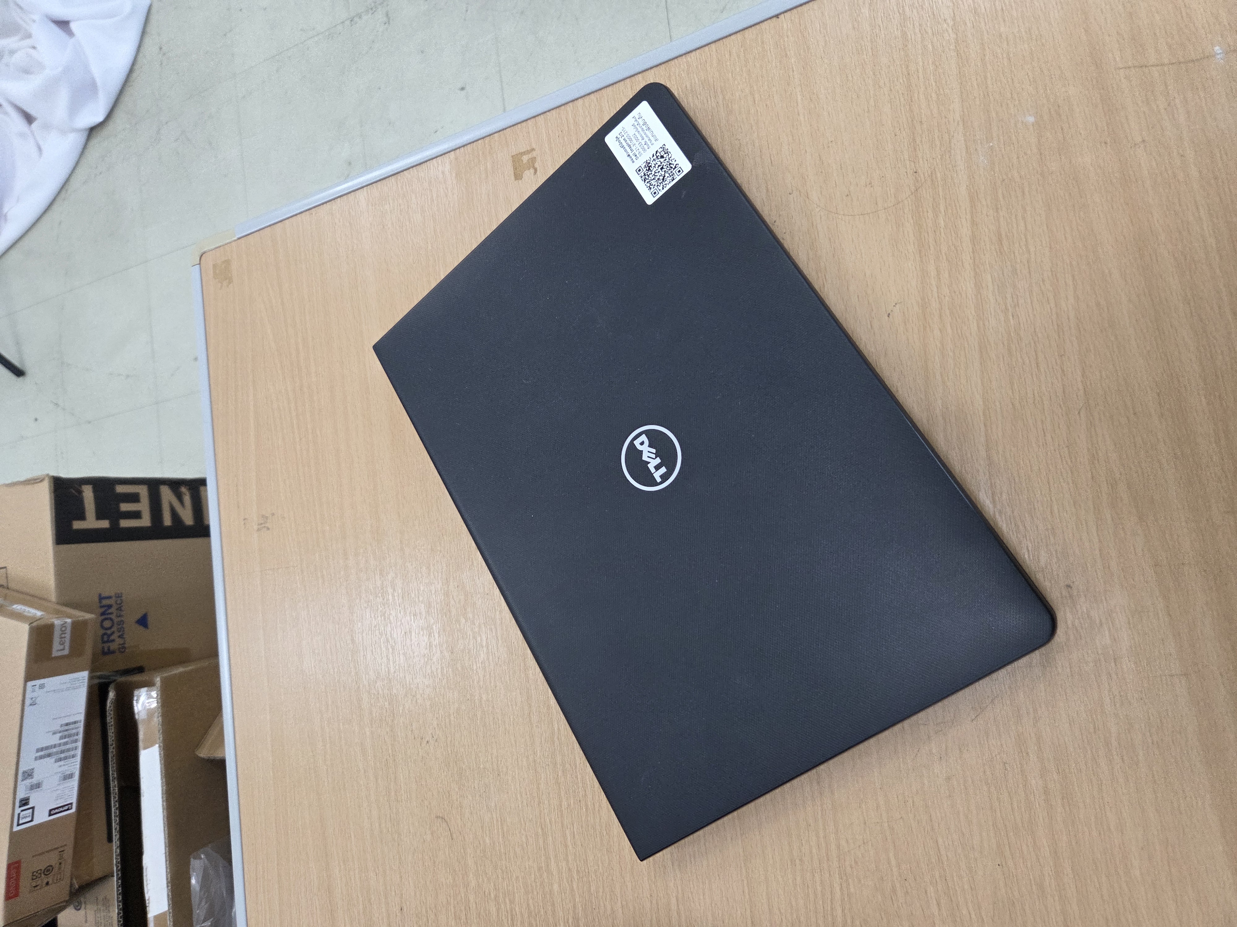 คอมพิวเตอร์โน้ตบุ๊ค Dell Inspiron 2/2